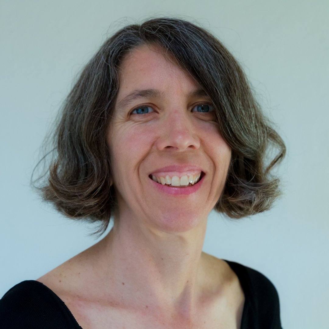 Anne-Marie Bonneau