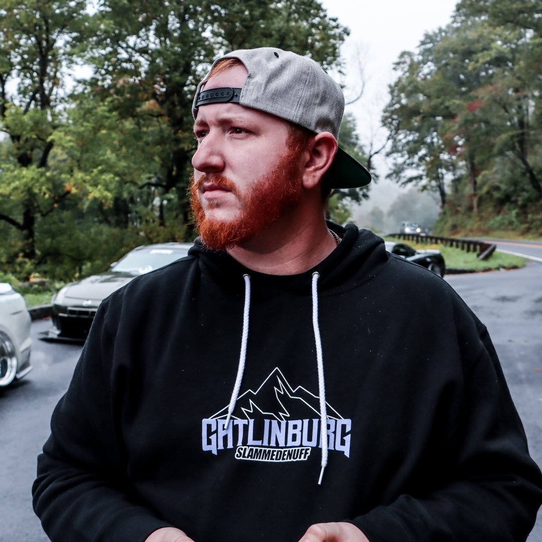 Drew King