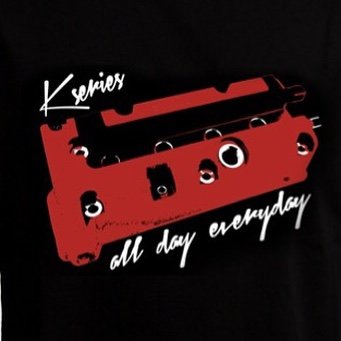 KseriesOnly