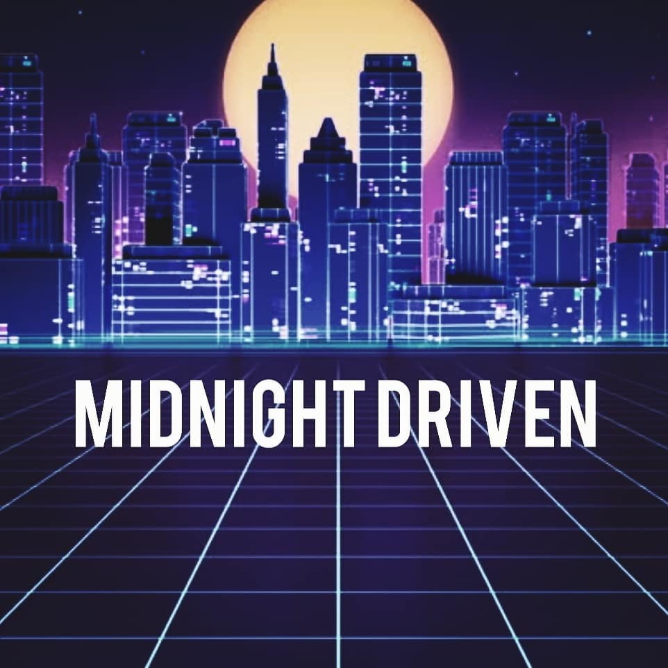Midnight Driven