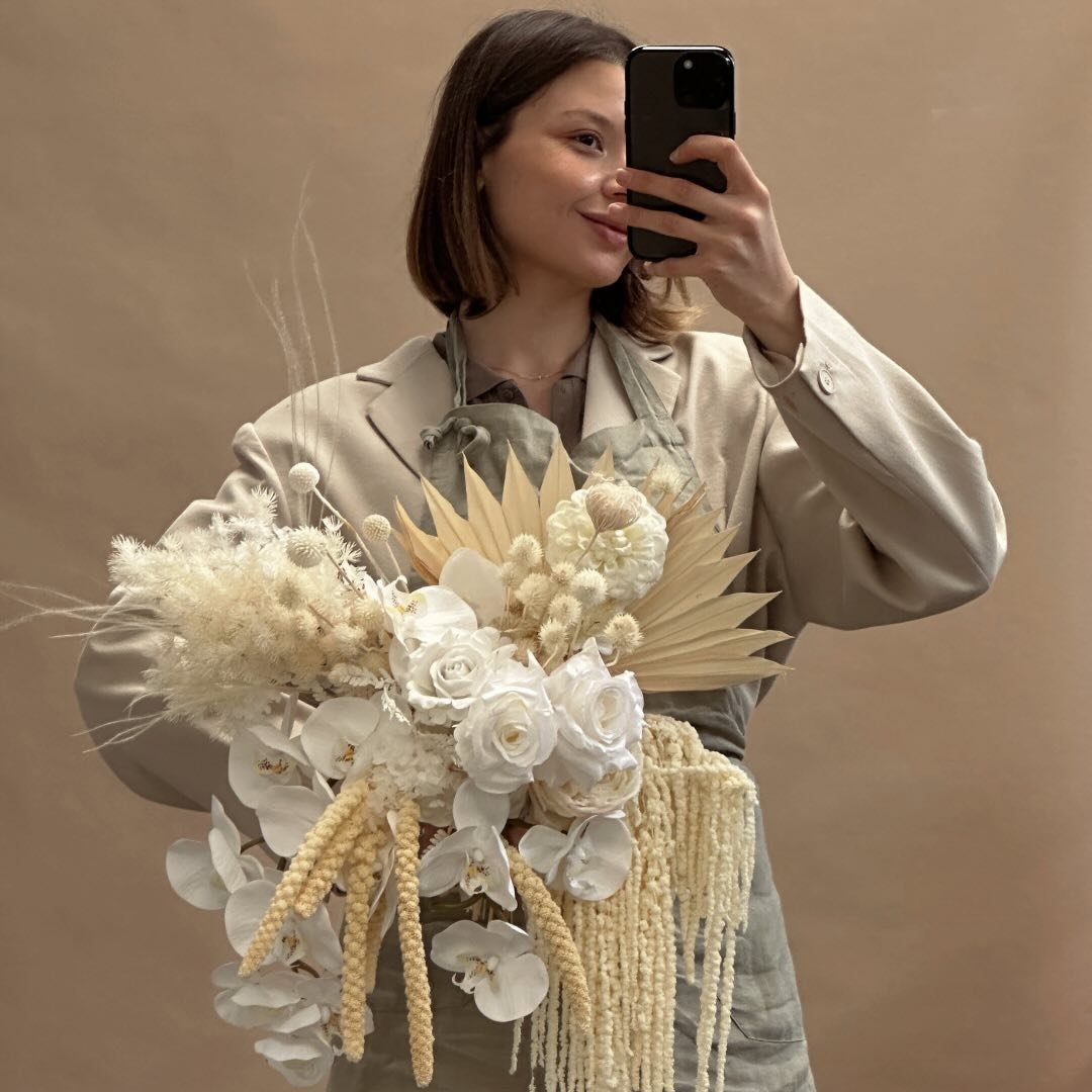 Hidden Botanics | Everlasting Wedding Florist