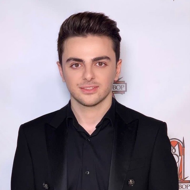 Armen Torosyan