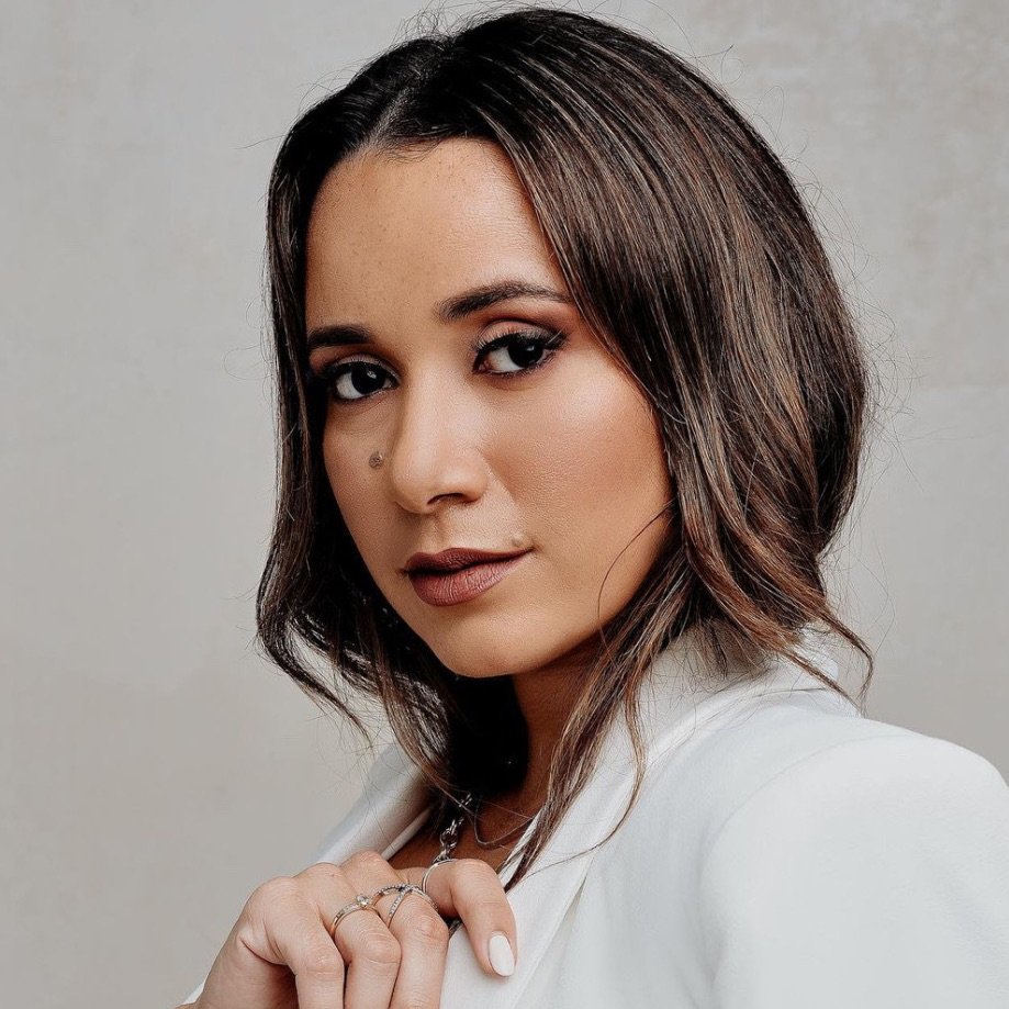 Meire Barreira | Mentora De Infosócias