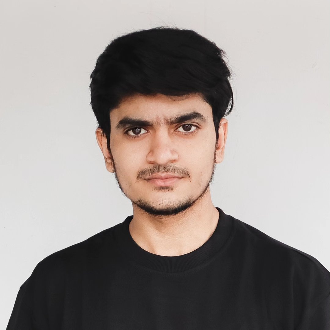 Sandeep Yajurvedi