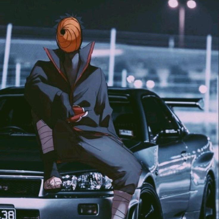 #JDM