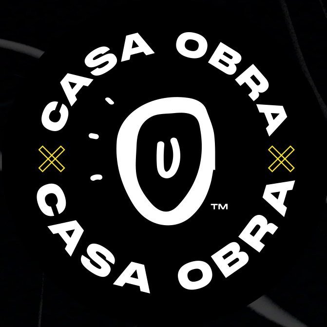 Ｃａｓａ Ｏｂｒａ