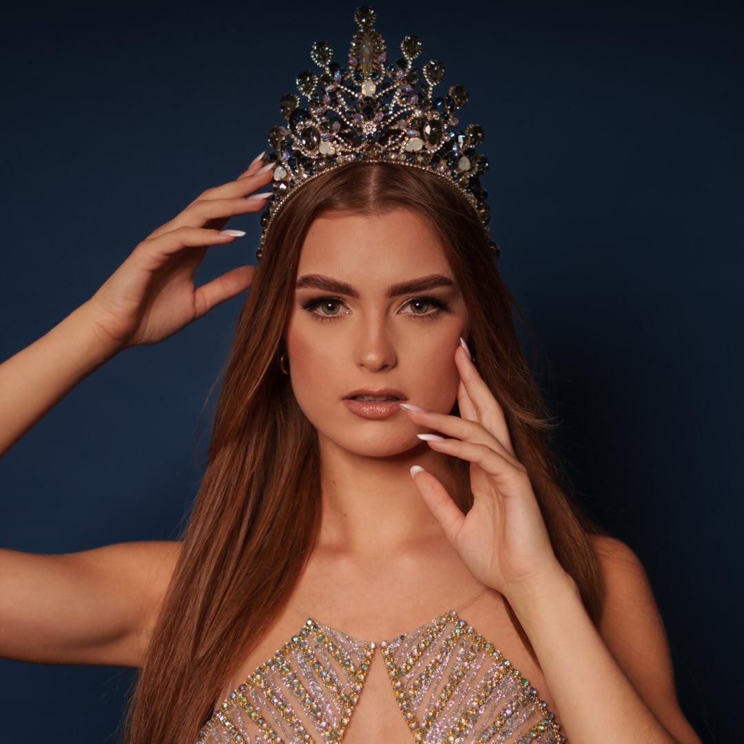Noa Claus - Miss Earth Netherlands ‘23 👑