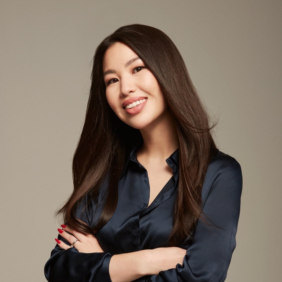MUDr. Sachajaana Marada (Stěpanova)