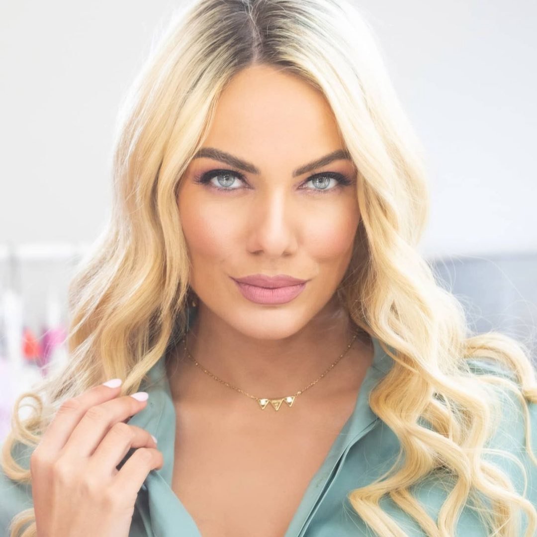 Ioanna Maleskou