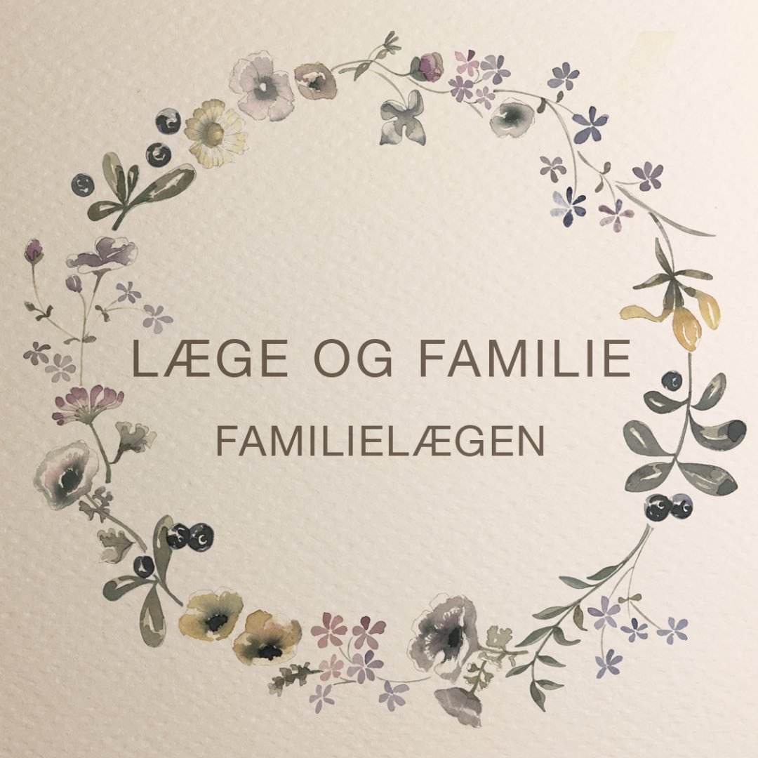 Læge Og Familie