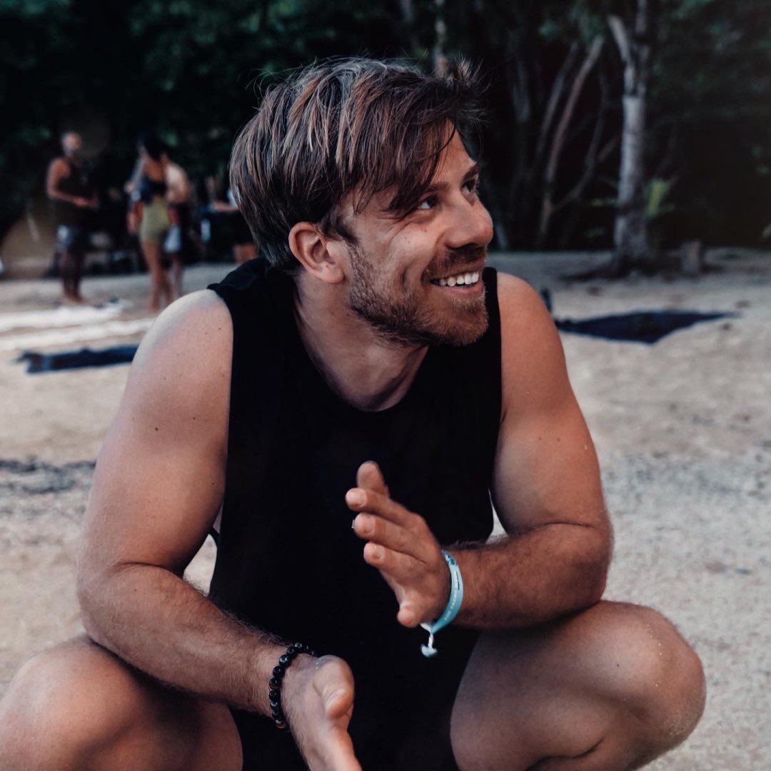 MAX WOXBERG