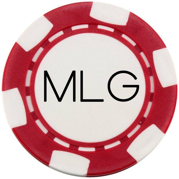 Major League Gambling