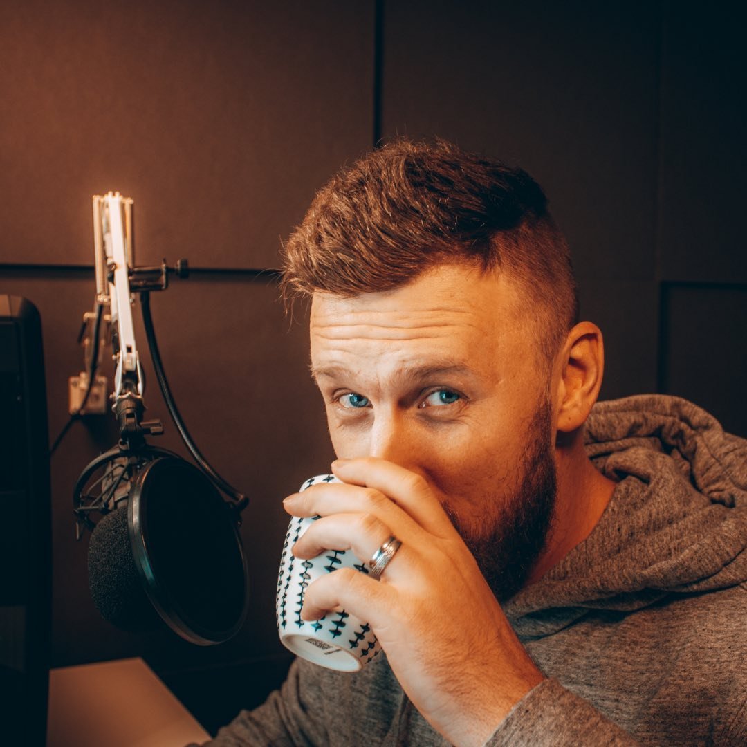 Patrik Reinhold