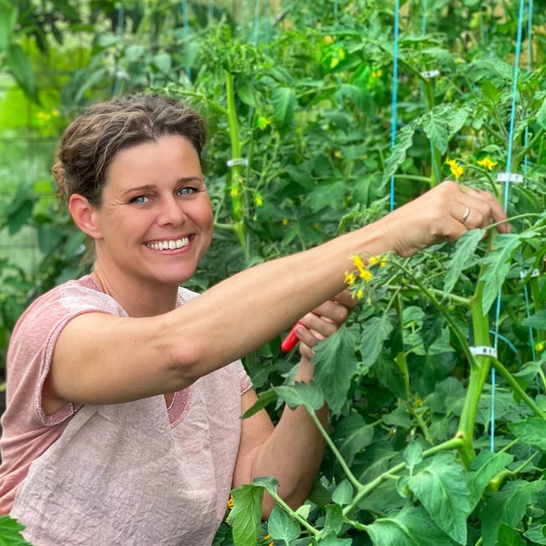 👩‍🌾 Yen’s Edible Garden 💚 🇩🇰/🇺🇸/🇬🇧