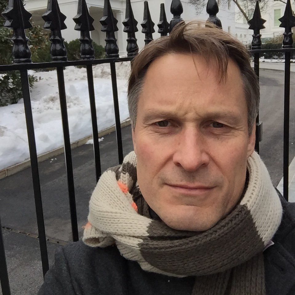 Claus Meyer
