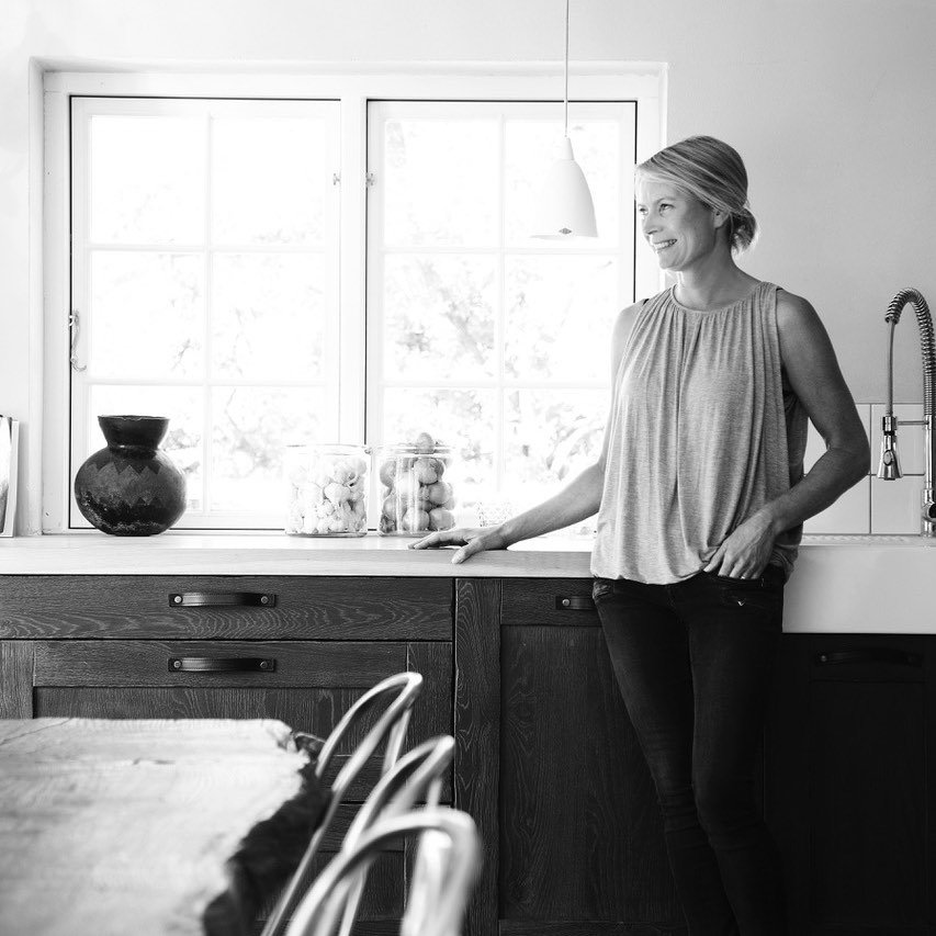 Dominique Kørvell | Salater | Salat | Opskrift | Aftensmad |