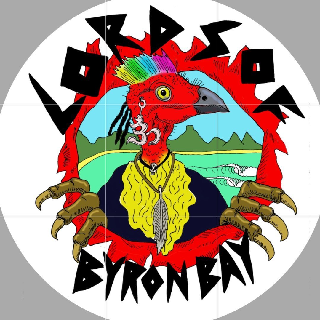Lords Of Byron Bay