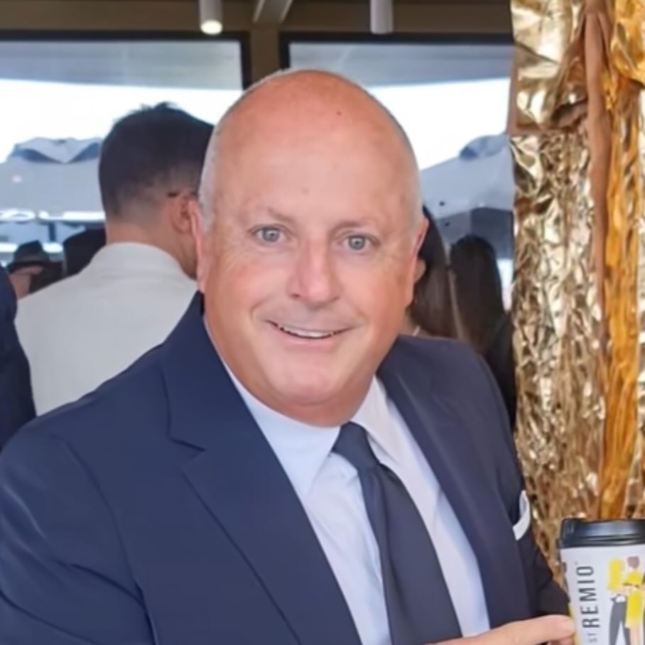 Christopher Lucas