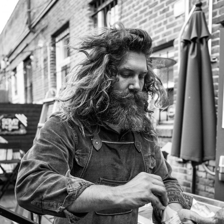 Broad Street Oyster Co.
