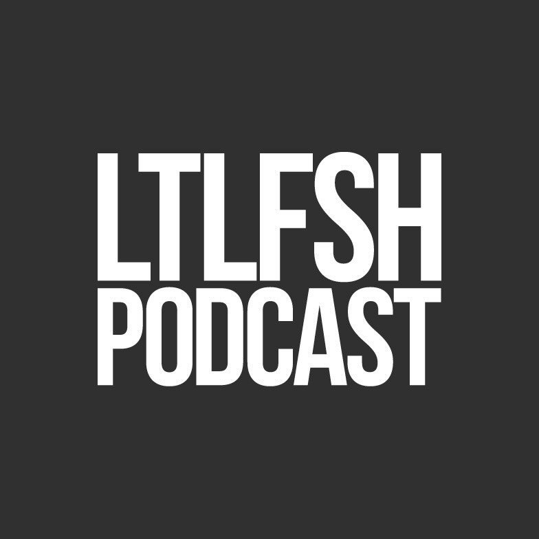 Little Fish Podcast