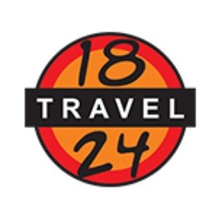18-24 Travel