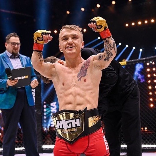 Mateusz Krzyżanowski