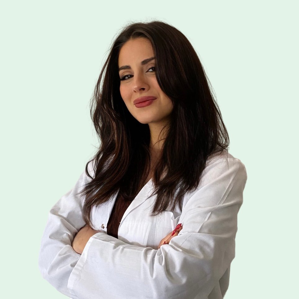 Anna Wanda D’Avenio- Biologa Nutrizionista 👩🏻‍⚕️