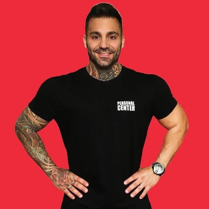 Adrian Muria