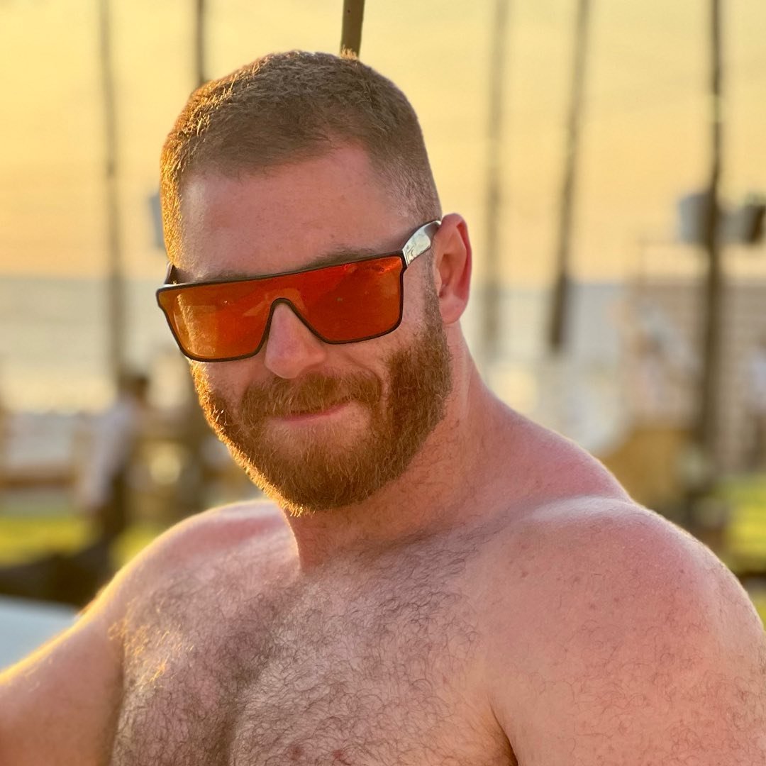 Alistair Jedlin
