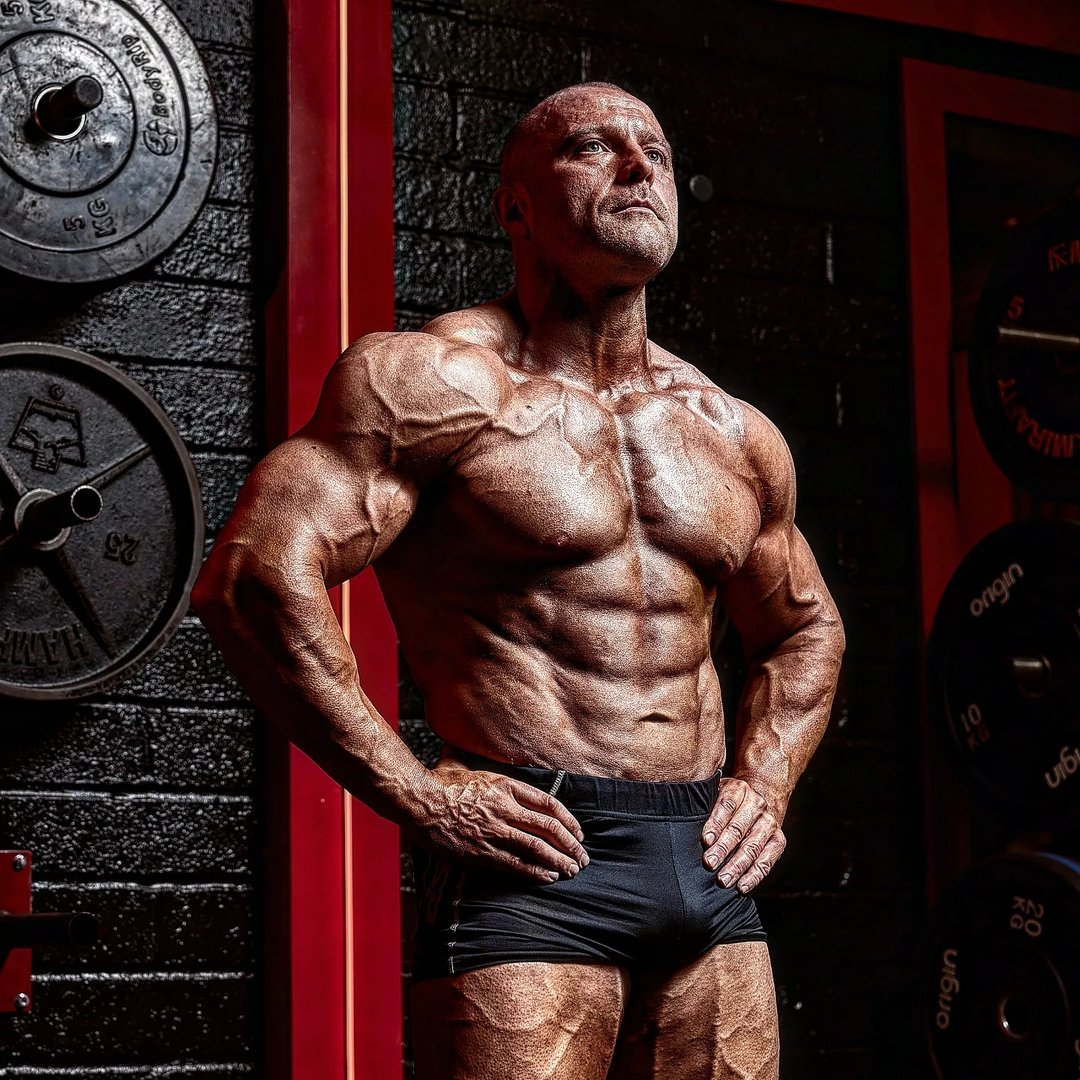 Chris Jones | Online Performance Nutrition