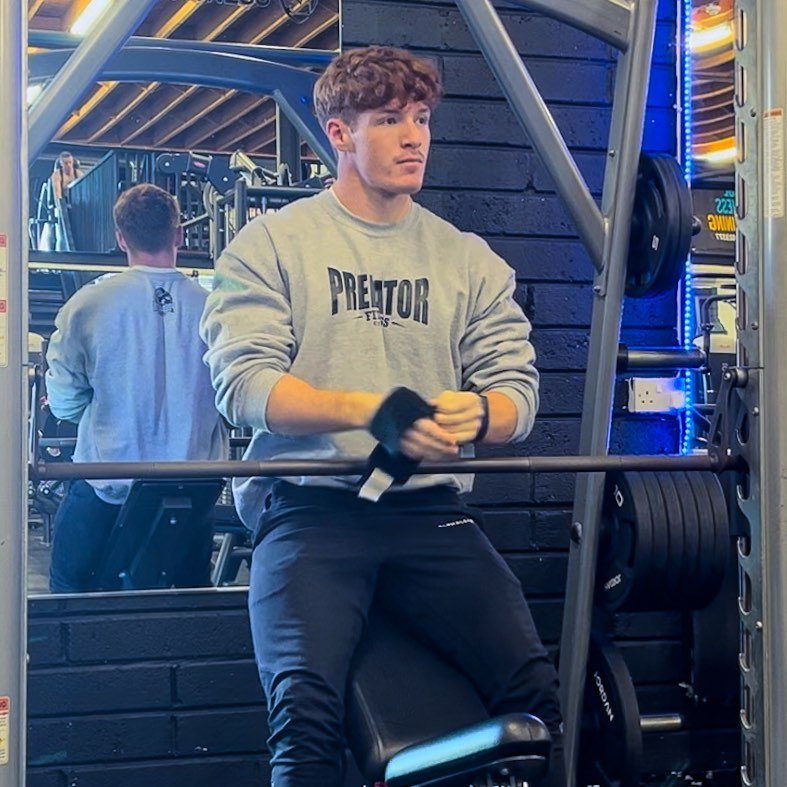 Andrew Byrne | Transformation Coach