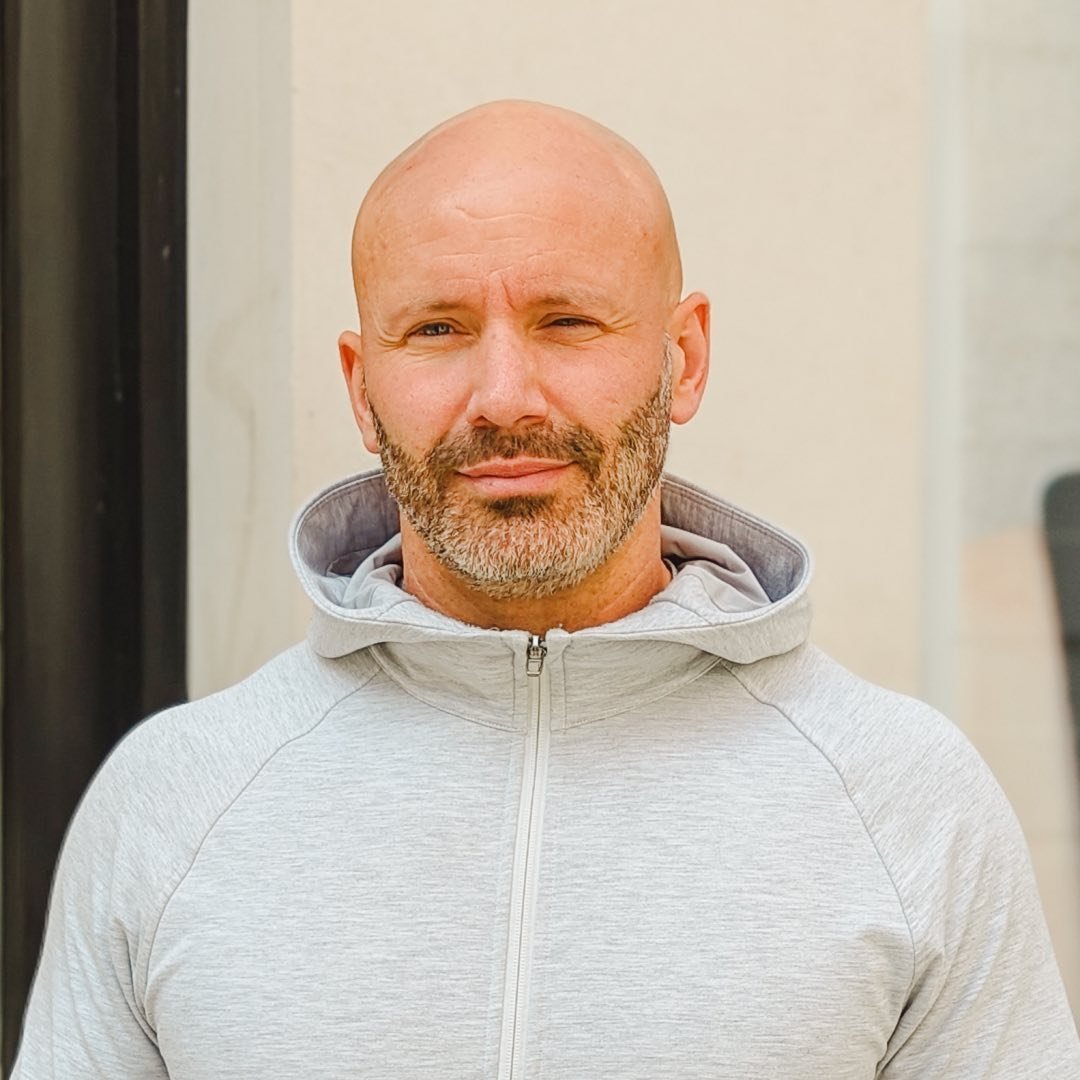 Andy Vincent Personal Training