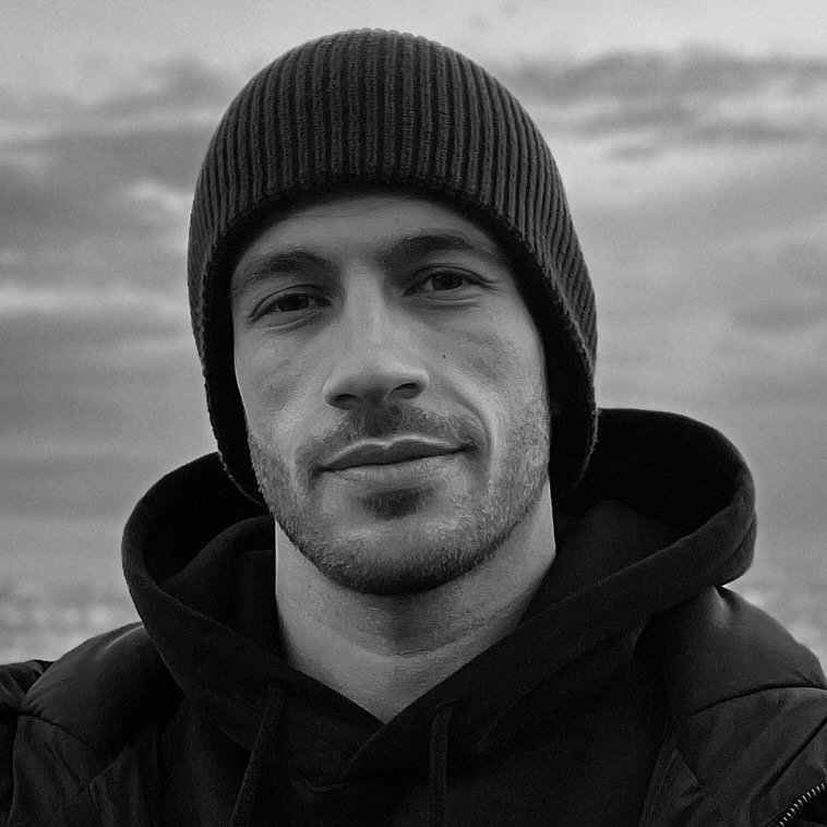 Alvaro Pinteño