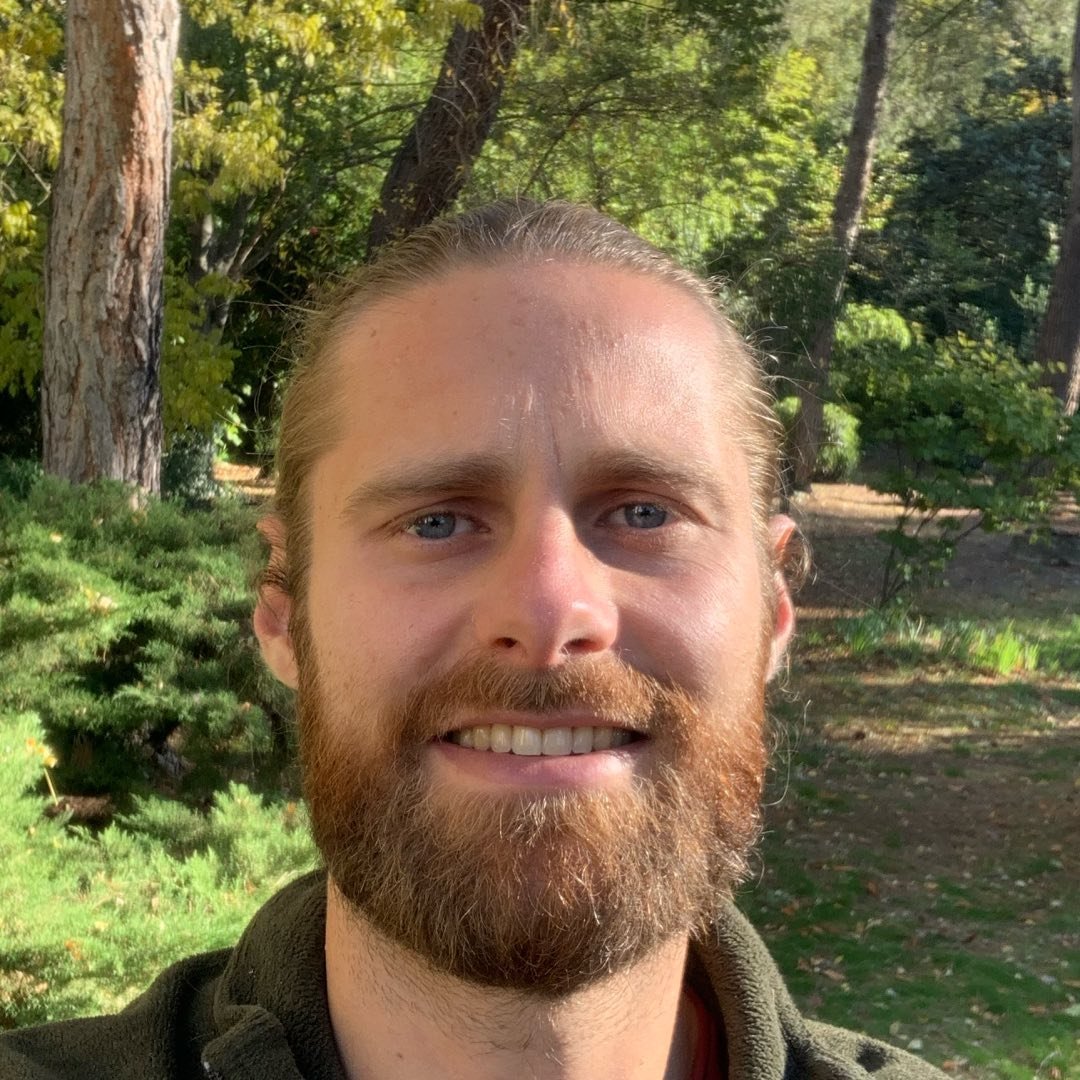 Boris Duda | Coach Santé Holistique