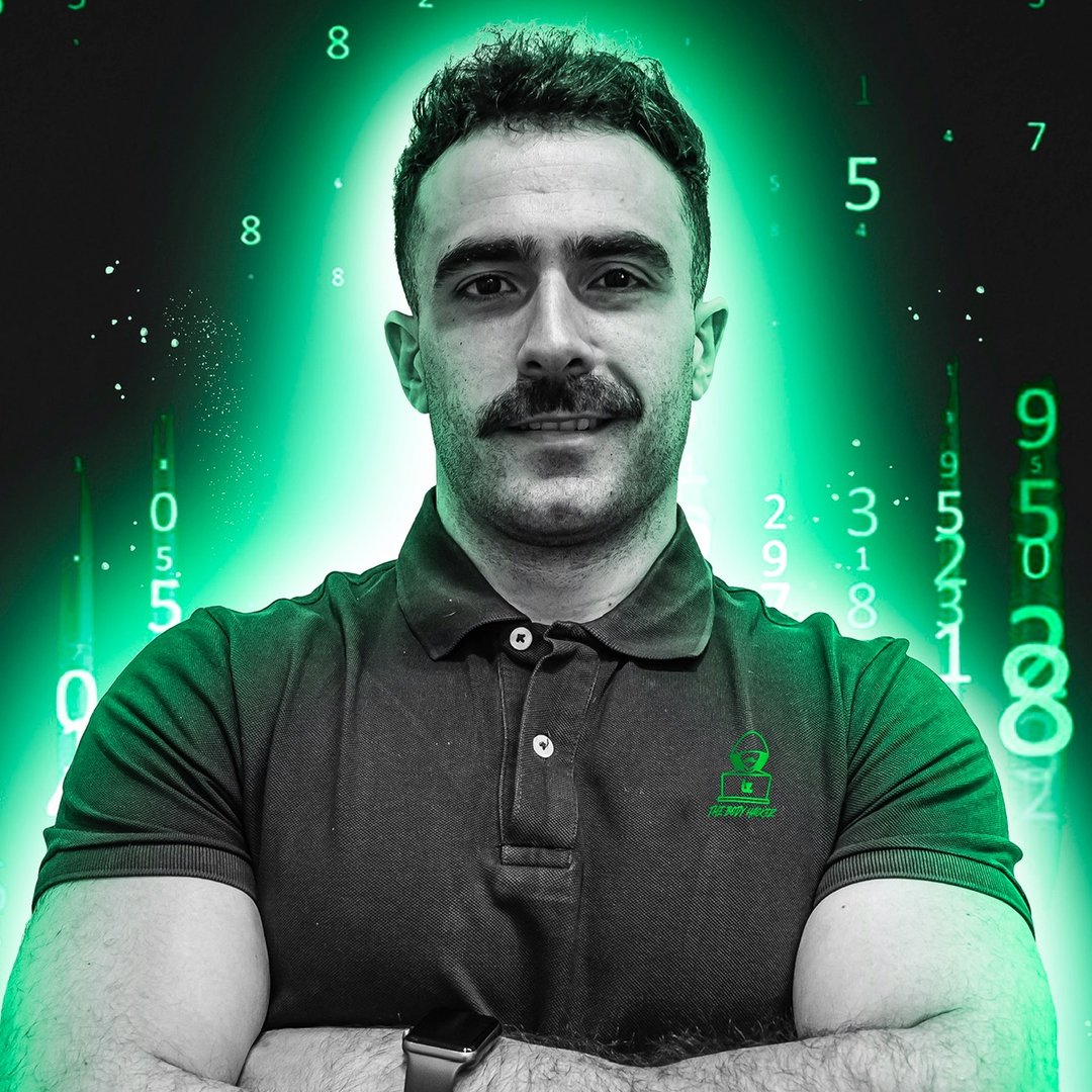 Borja Zuazua | The Body Hacker