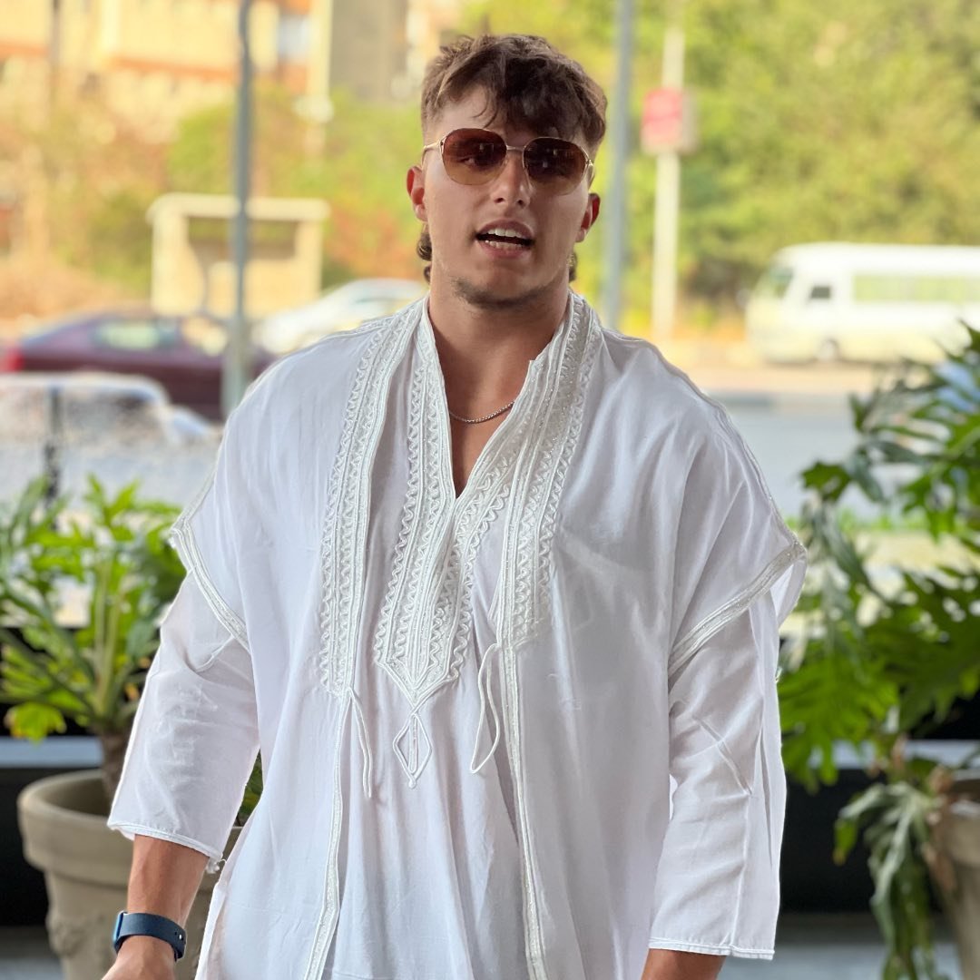 Bulky Daddy