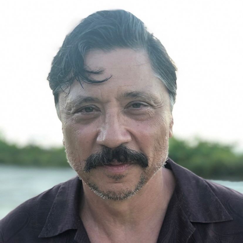 Carlos Bardem