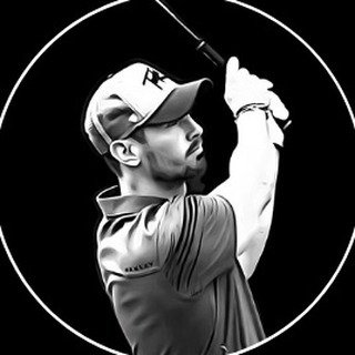 Chris McClatchie • Golf Coach