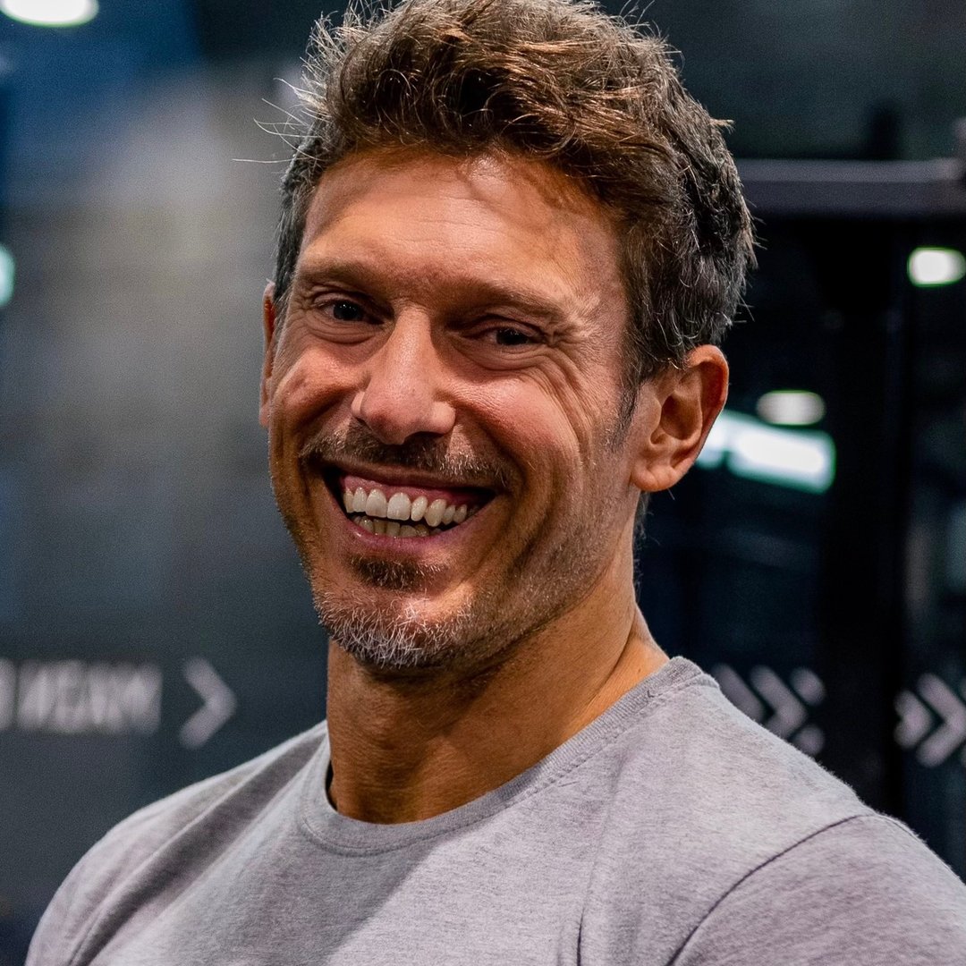 Simon Walter | Progress, Adapt, Grow
