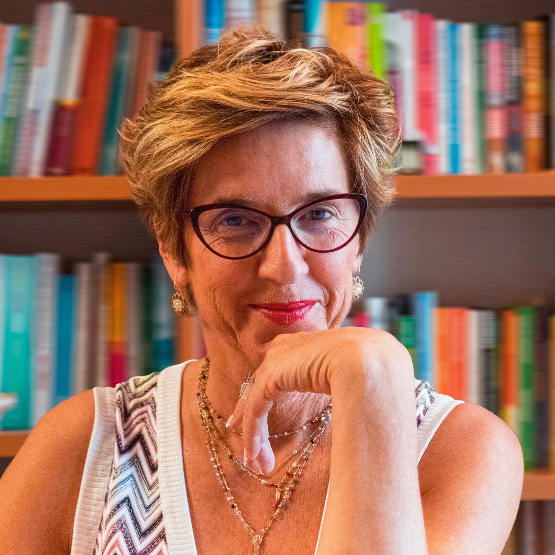 Dr. Med Cristina Tomasi