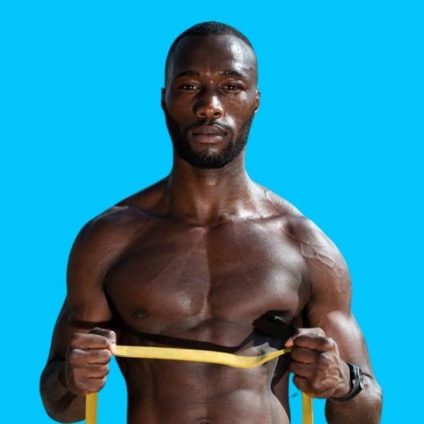 Drissa Dembele | Coach & Personal Trainer Online