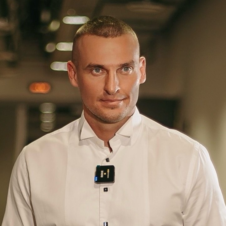Дмитрий Борисов