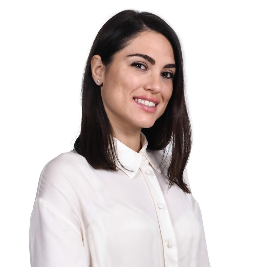 Nutrizionista Angela Romano