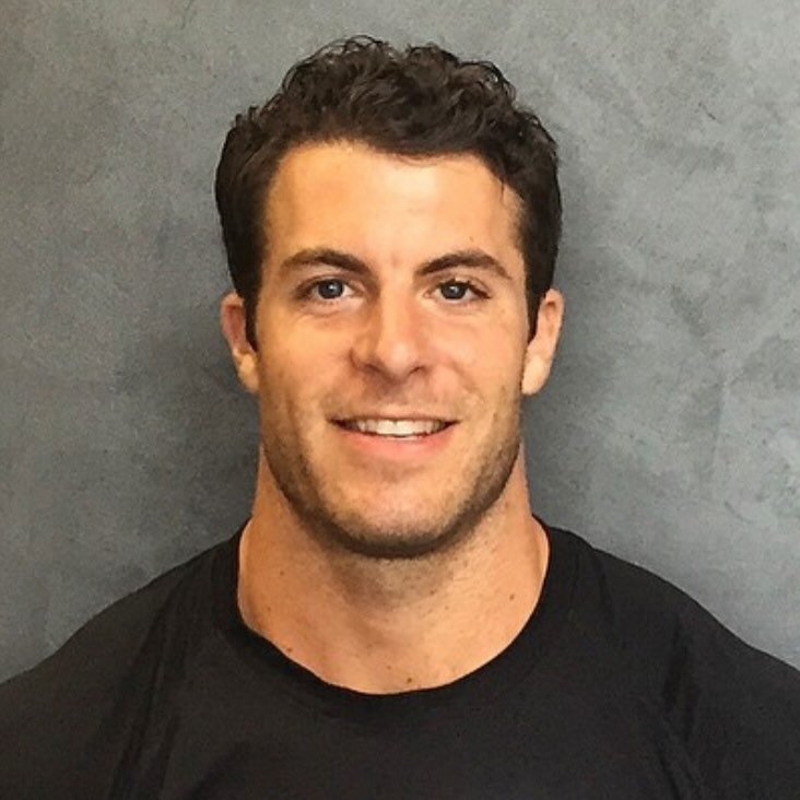 Dr. Jordan Weber