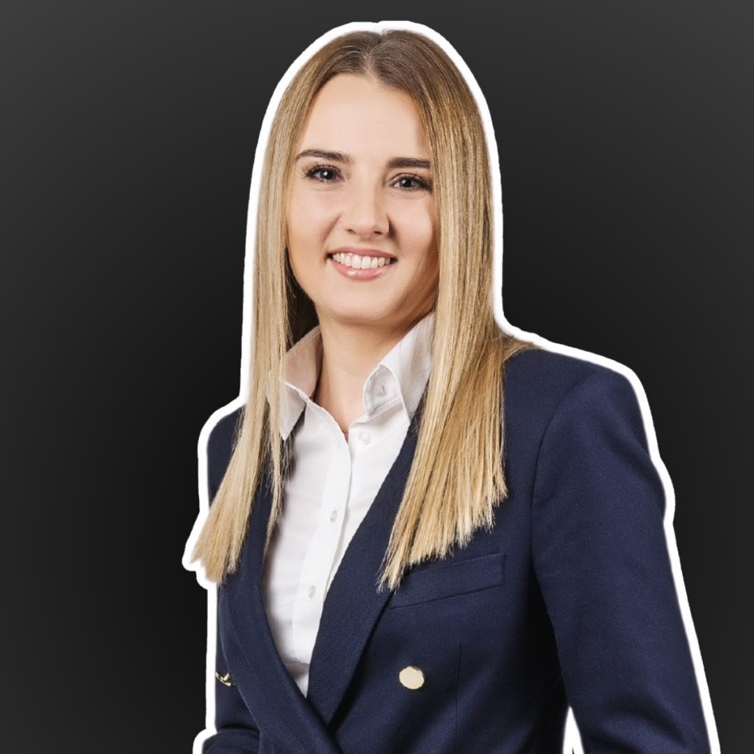 Joanna🔸Strategia•Sprzedaż•Przywództwo