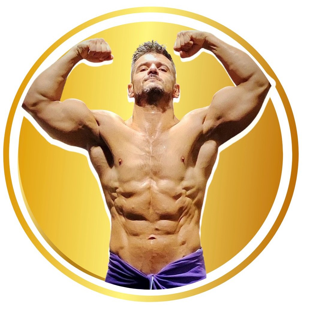 FITNESS COACH MIKE I Miguel T.