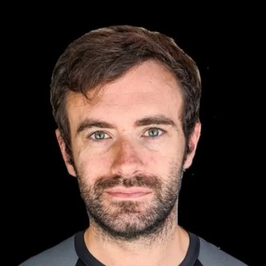Andrew Moore