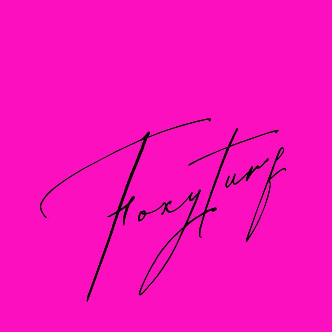 FOXY TURF