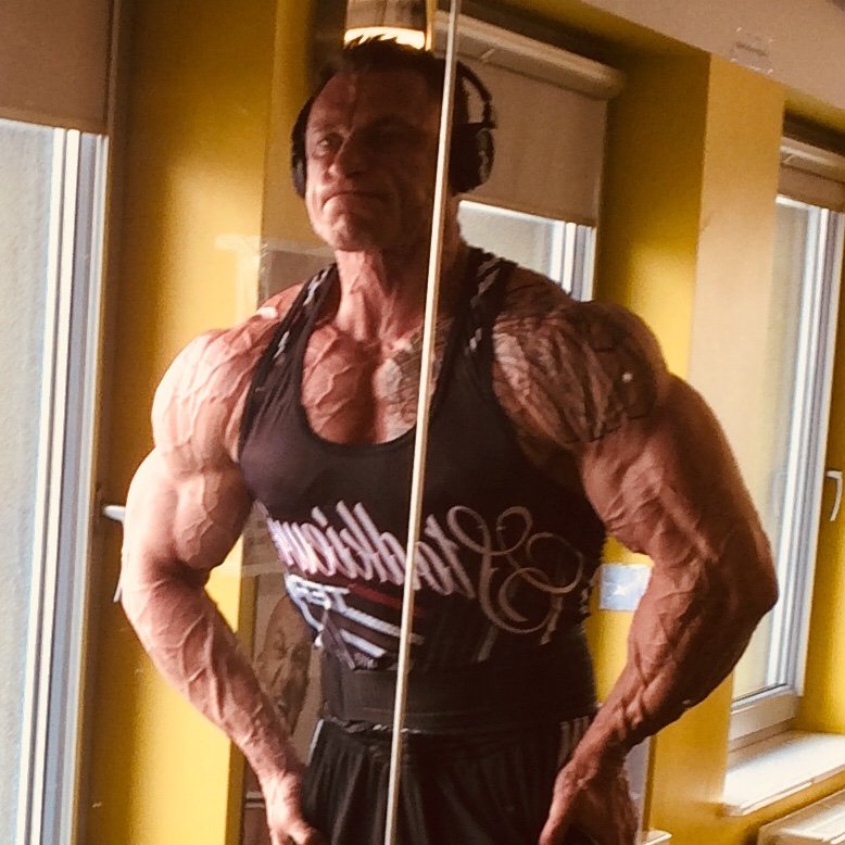 Rafał Frydrychowicz