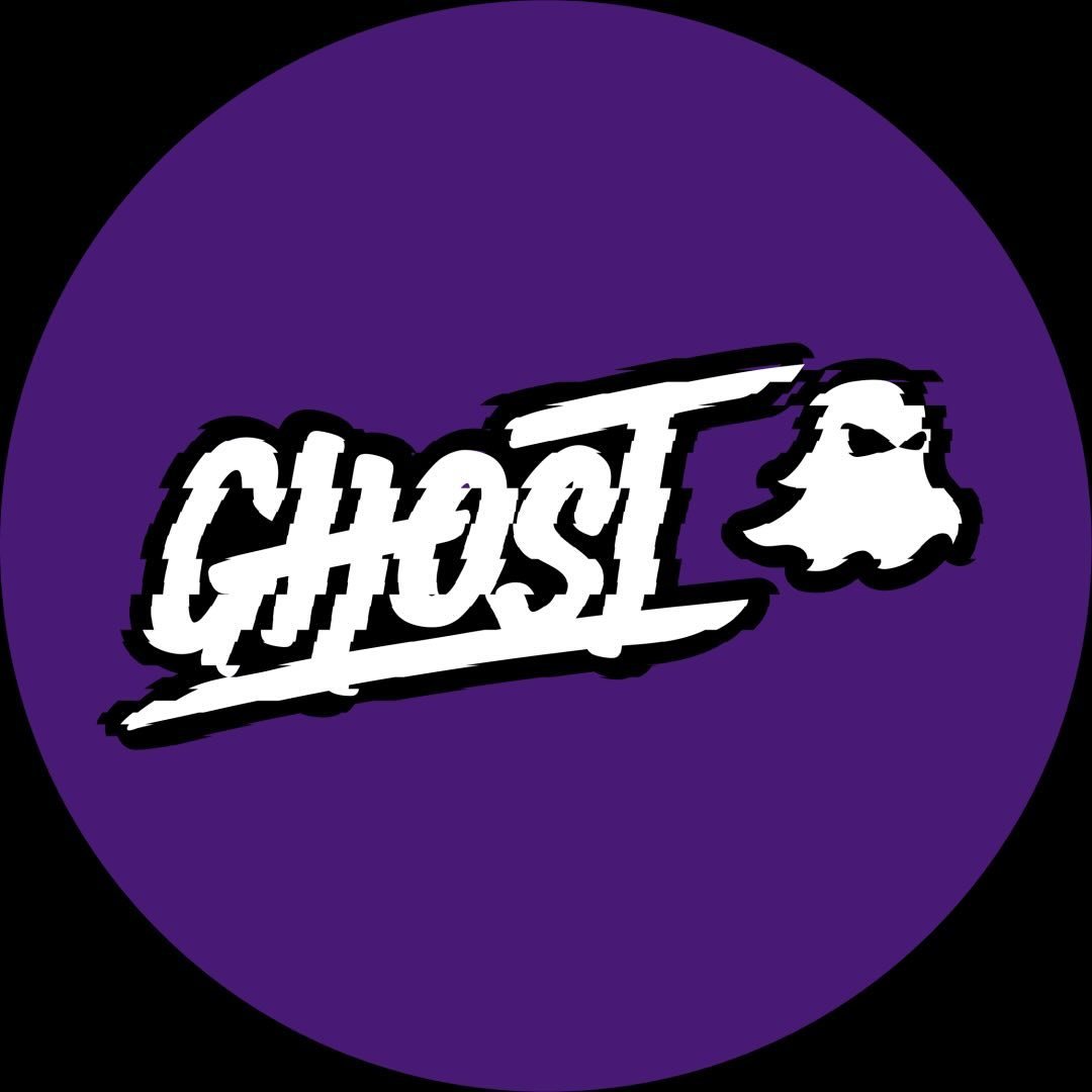 GHOST® GAMER